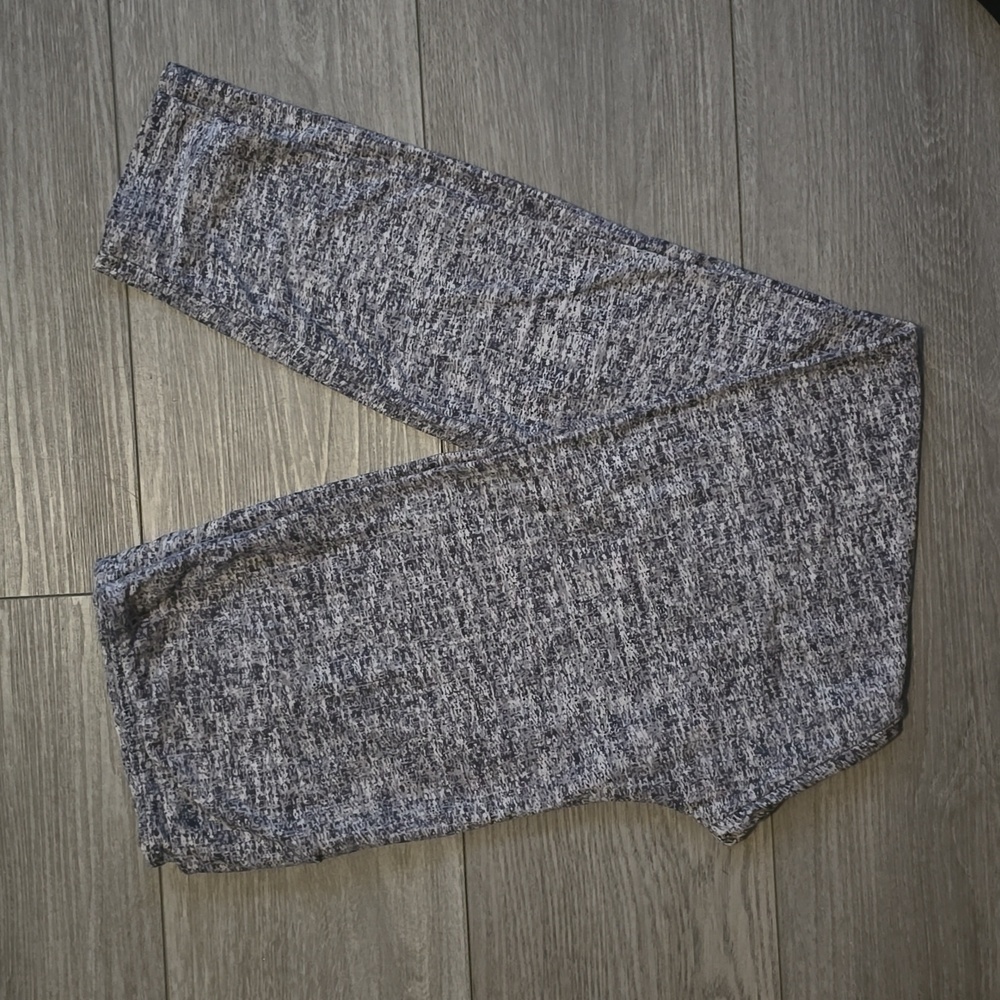 🩶EUC TC LuLaRoe Leggings